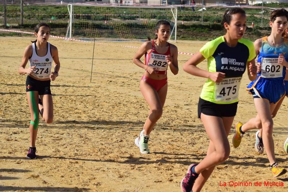 Cross de Jumilla 2