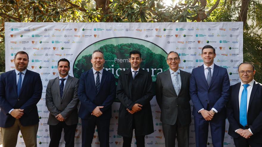 Levante-EMV reconoce la contribución social y económica del sector agro