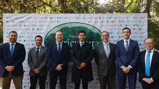 Levante-EMV distingue a los actores más relevantes del sector agro de la Comunitat Valenciana