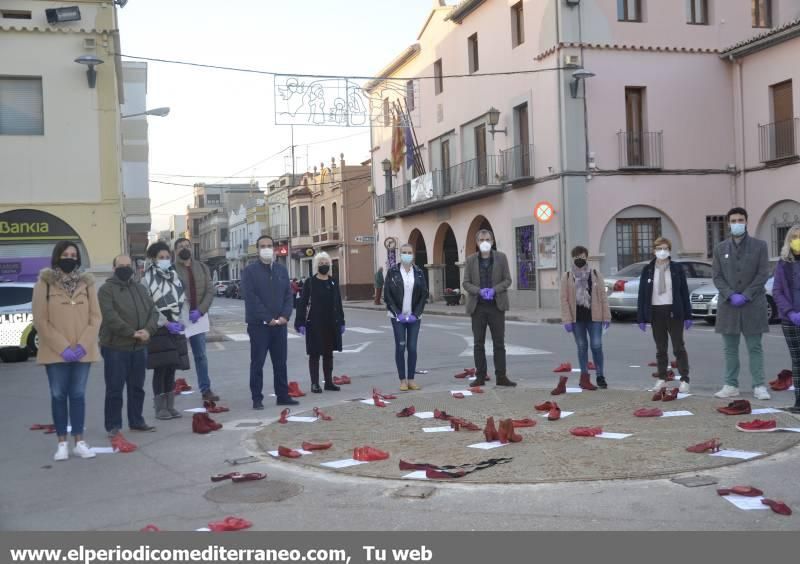 25 de noviembre en Castellón