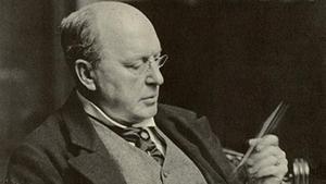 Henry James.