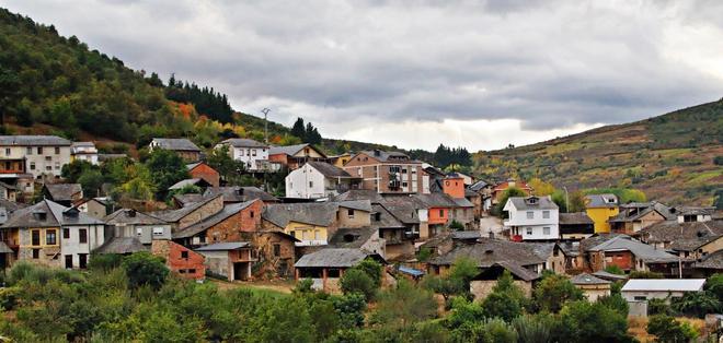 Priaranza del Bierzo, pueblos 2022