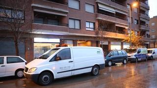 Hallado un niño de 7 años que llevaba semanas muerto en su casa, en el centro de Girona
