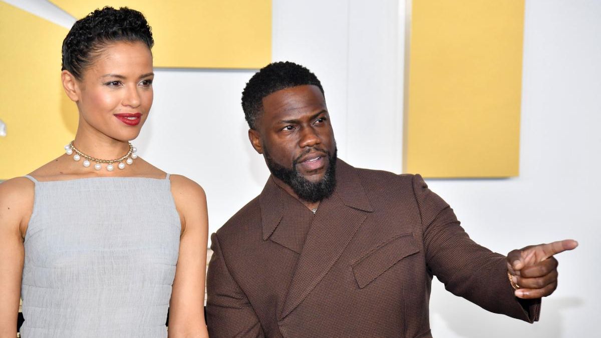 Kevin Hart y su relación con Sean 'Diddy' Combs