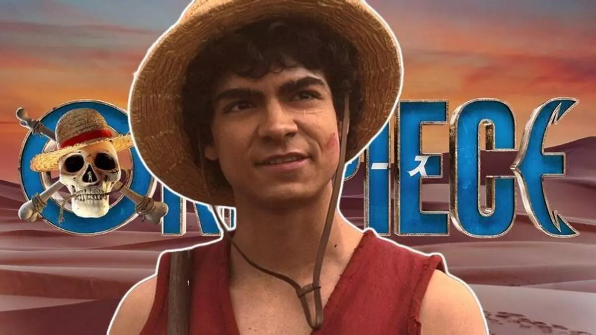 La temporada 3 de One Piece saldrá antes de lo esperado: Netflix lo confirma con el primer teaser de Arabasta