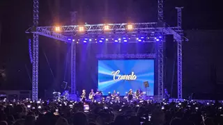 El nuevo festival de Tavernes da a conocer sus primeros artistas
