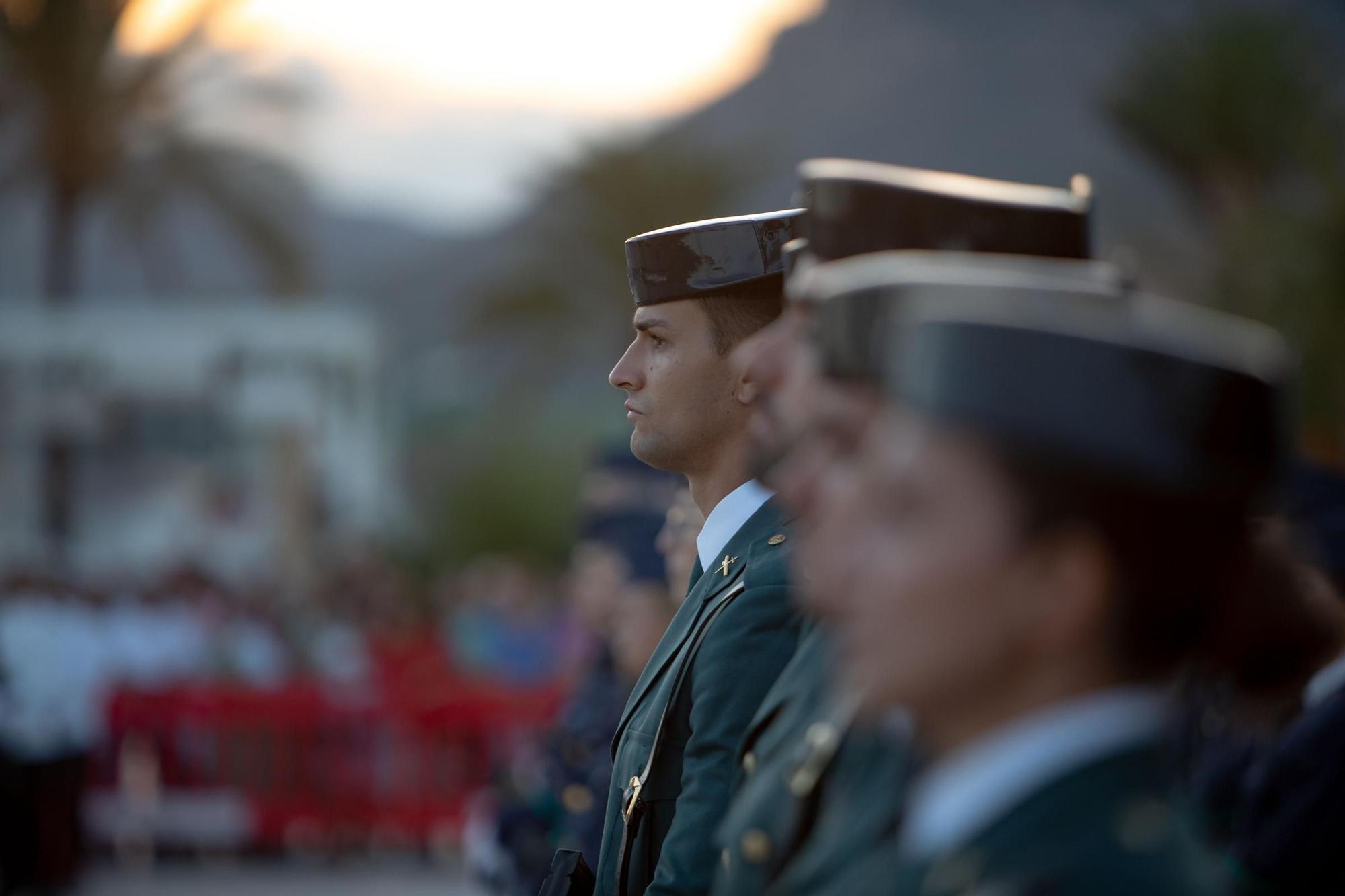 Día de la Hispanidad en la Región de Murcia