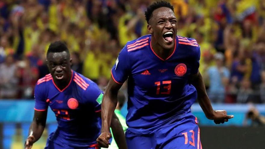 Yerry Mina