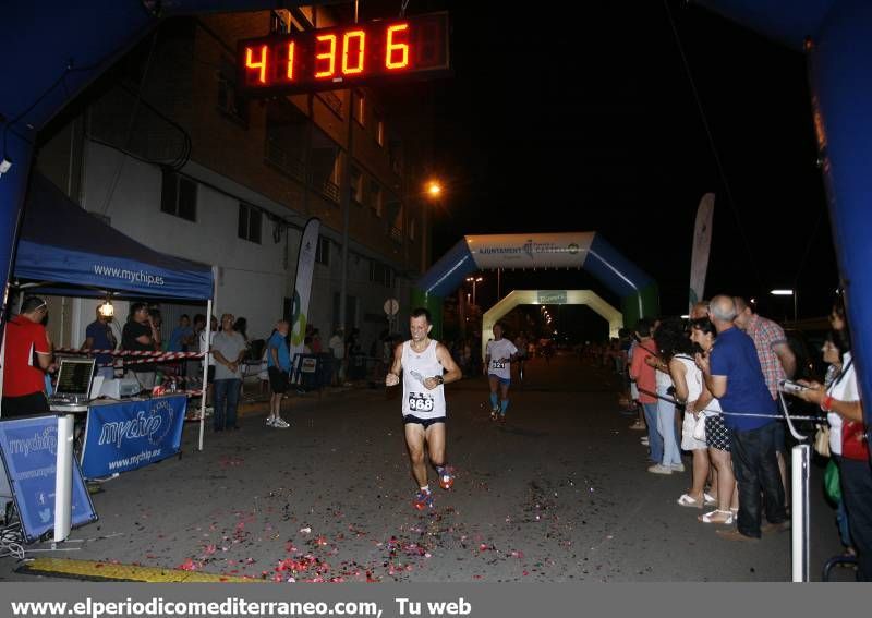 GALERIA DE IMÁGENES - - 15K NOCTURNO GRAO