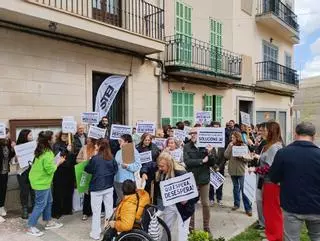 El PSOE exige una cuestión de confianza al alcalde de Santa Margalida para desbloquear las cuentas