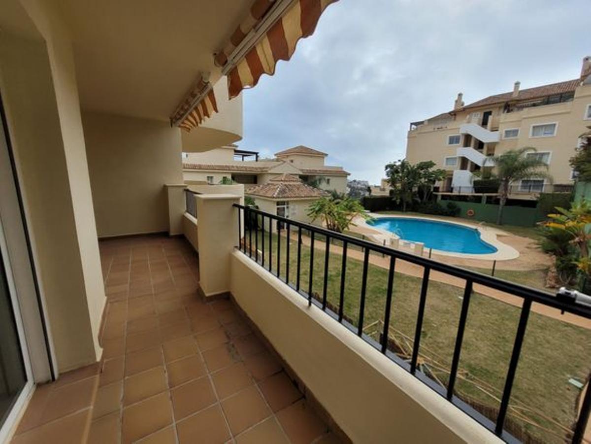 Pisos en Riviera del Sol, Mijas