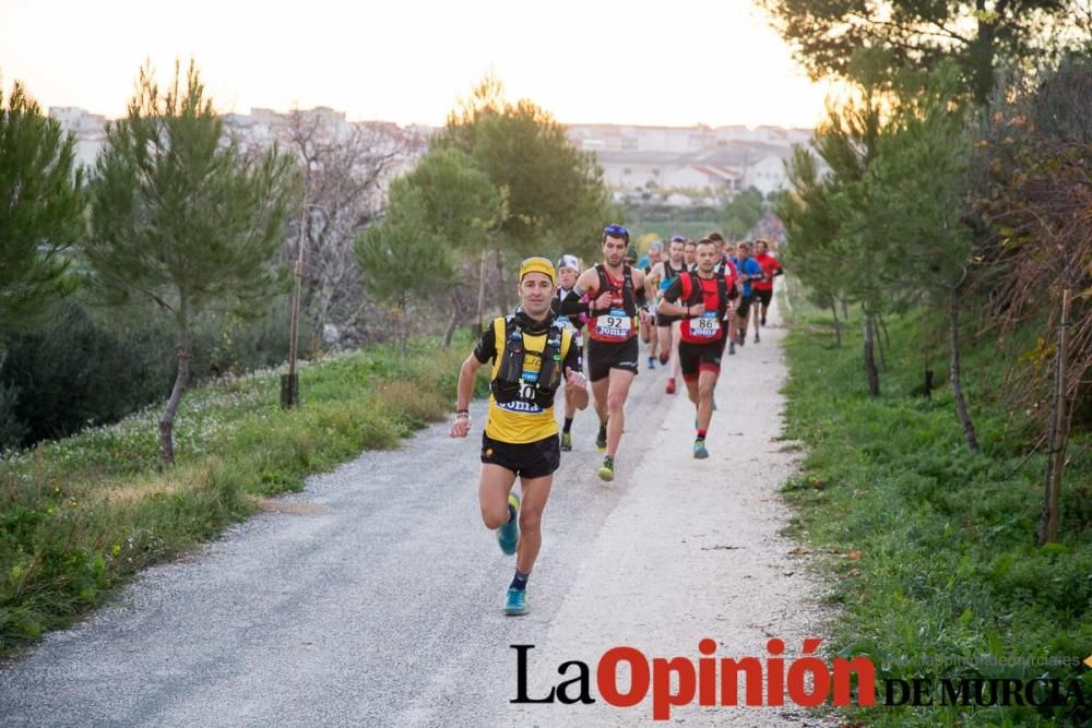 Falco Trail 2018 (Maratón)