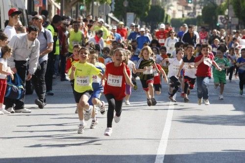 Trofeo Villa de Alcantarilla