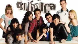 'Física o química' prepara su regreso a Antena 3, que emitirá en abierto la nueva generación