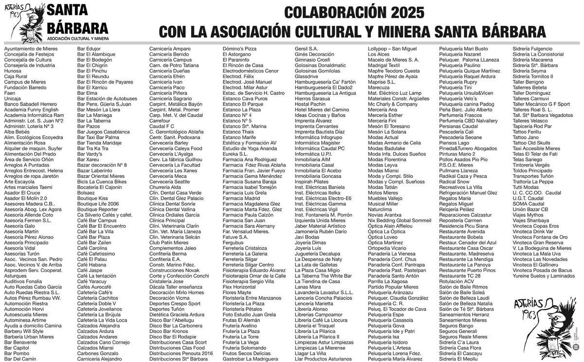 Colaboradores