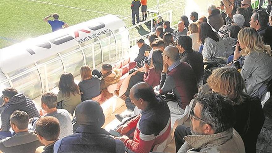 El último torneo de fútbol deja 75.000 € en la ciudad