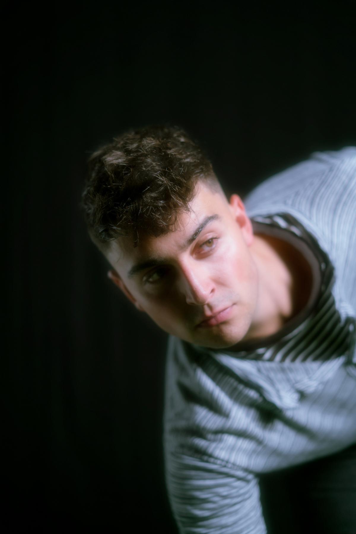 Juanjo Bona, en Veladas Sonoras