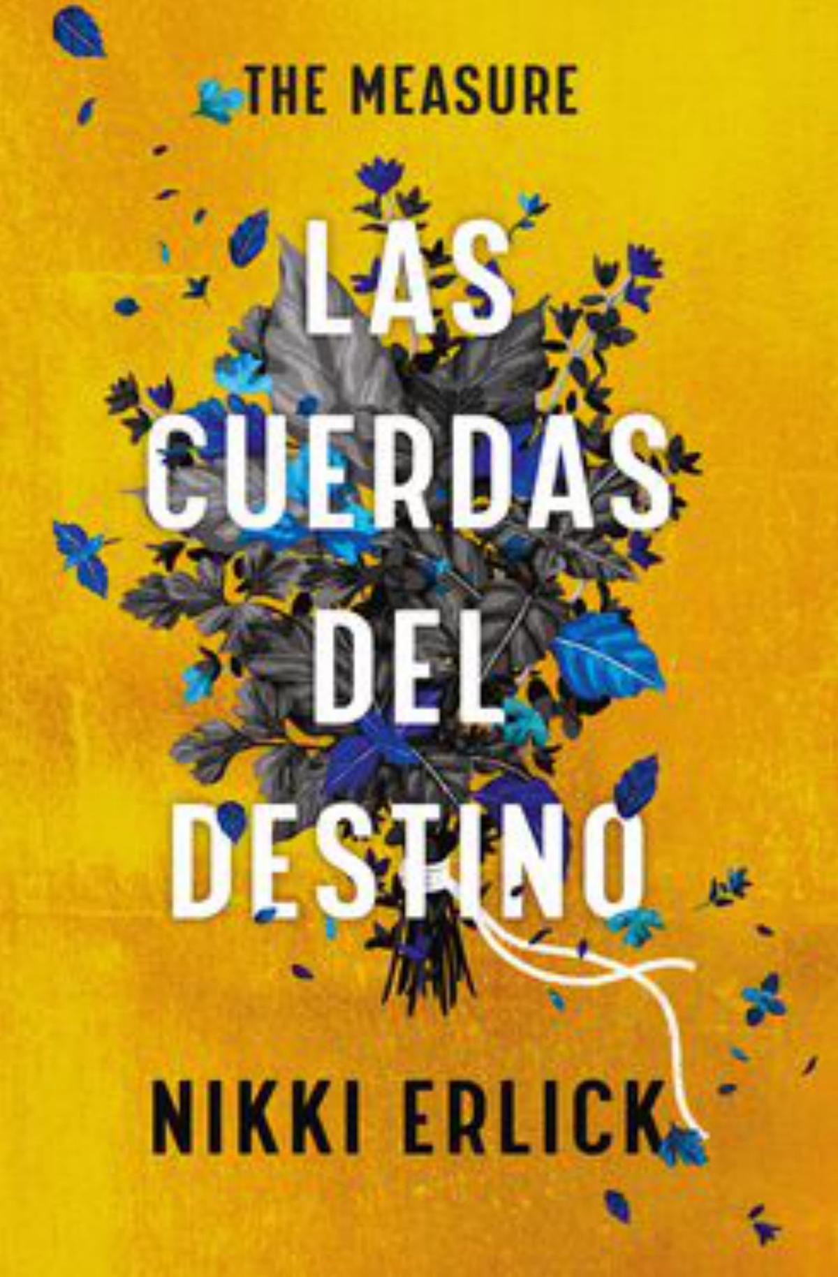 Las cuerdas del destino