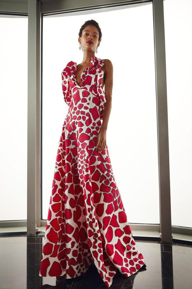 Carolina Herrera