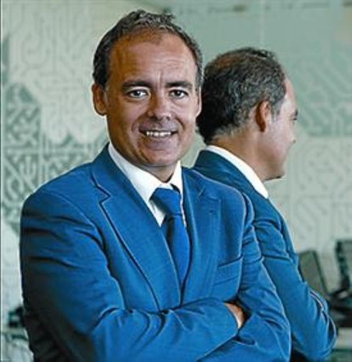 «Google serà cada vegada més social»_MEDIA_1 «Google serà cada vegada més social»_MEDIA_1