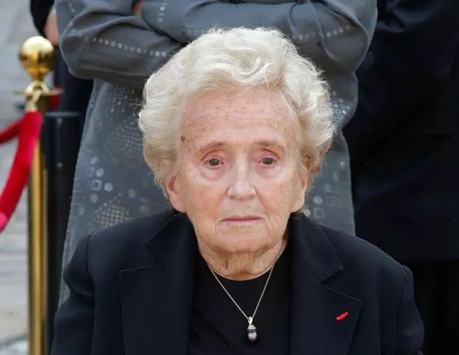 Muere Bernadette Chirac, la primera dama que dejó huella en la política francesa