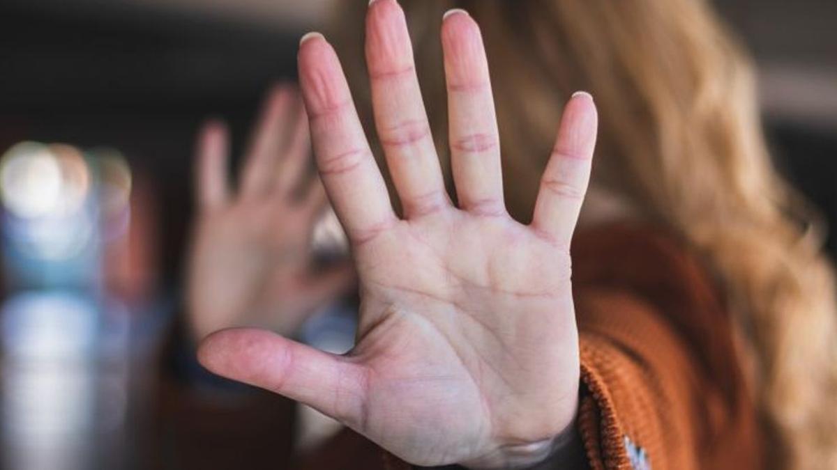 Un acoso insoportable en un supermercado de Vigo.