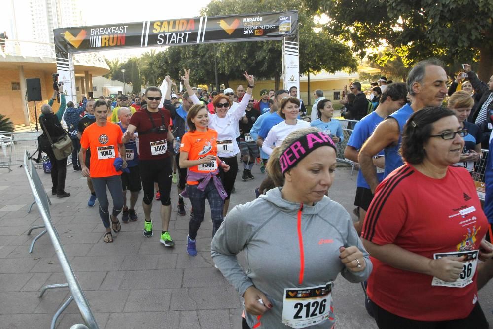 Expo Deporte cierra con 40.000 visitantes