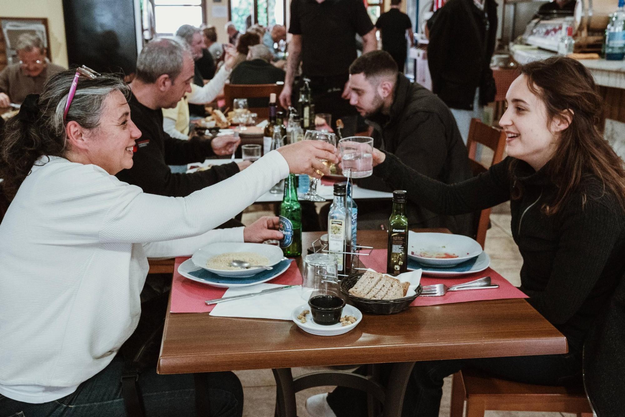 Bares normales de Palma | Un paseo por el bar Venecia