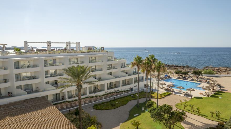 Can Salia, el destino perfecto para disfrutar de unas vacaciones en Ibiza