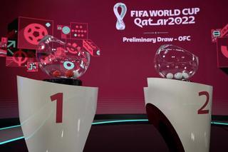 Sorteo del Mundial de Qatar 2022, en directo online