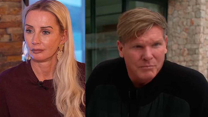 "Wie versuchter Mord" und 10.000 Euro Kopfgeld: So traumatisiert sind die "Goodbye Deutschland"-Auswanderer Steff Jerkel und Peggy Jerofke nach dem Anschlag