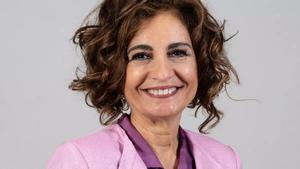 La ministra d’Hisenda, María Jesús Montero. / La Moncloa