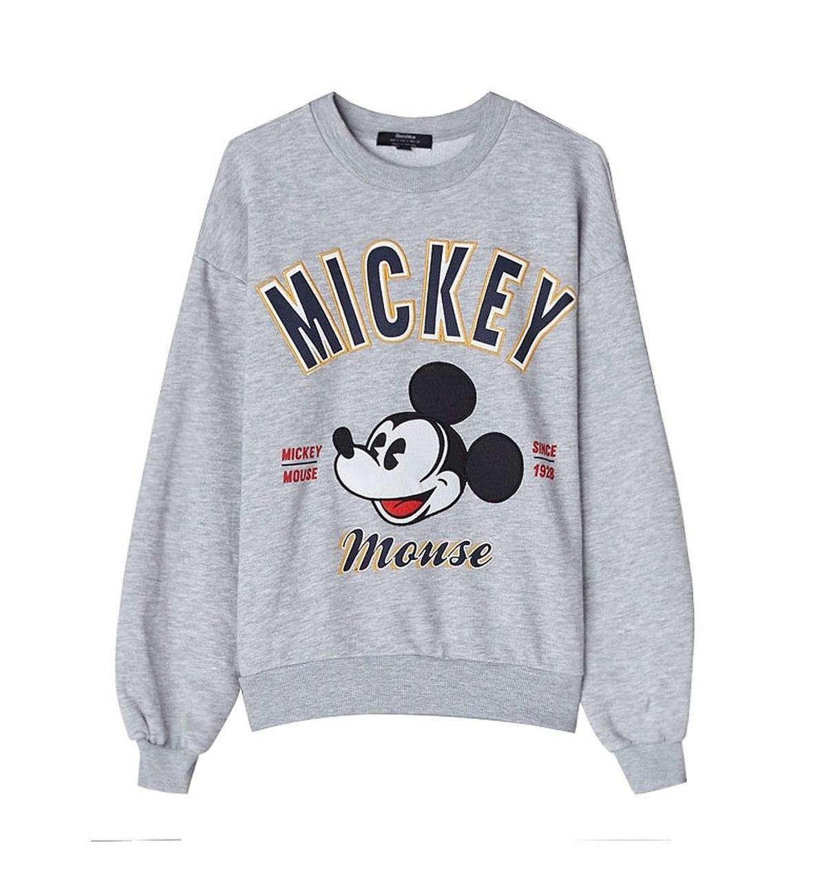 Sudadera 'Mickey Mouse'