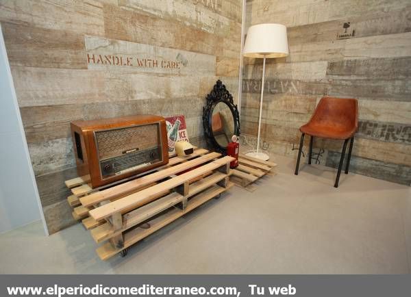 CERSAIE 2011