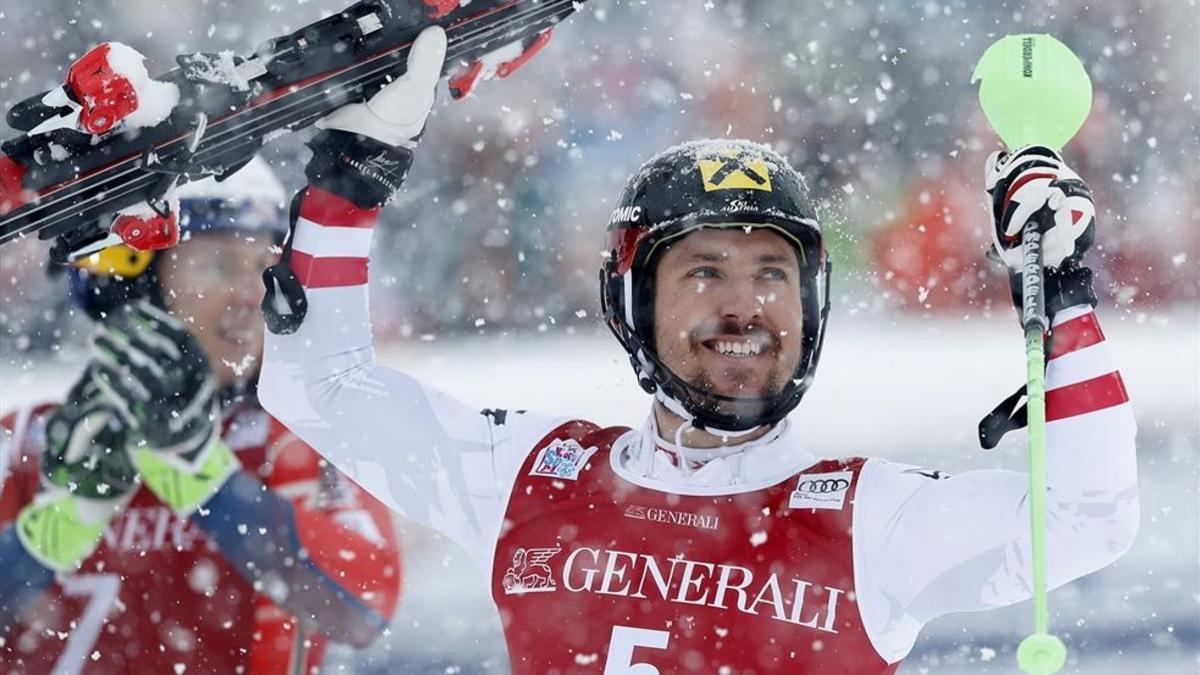 Hirscher