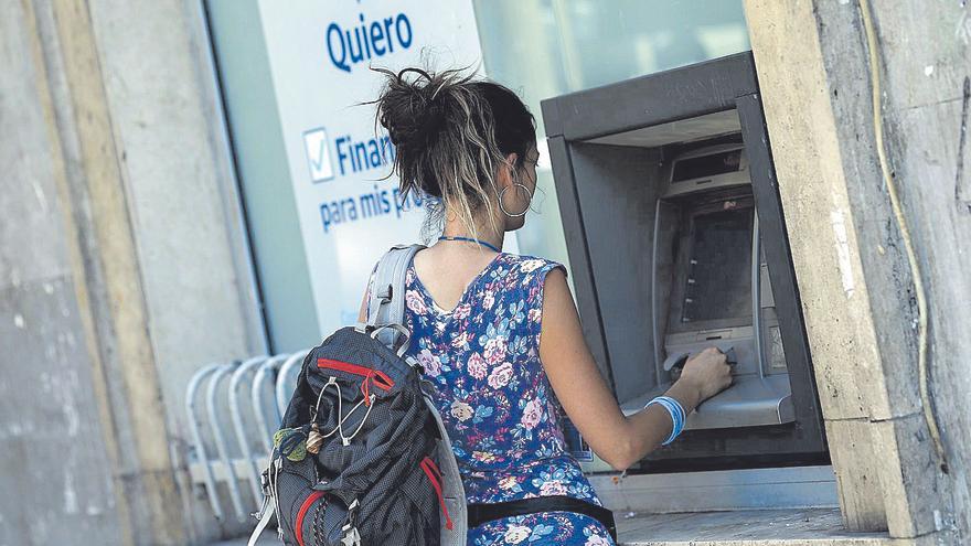 Las mujeres vuelan solas