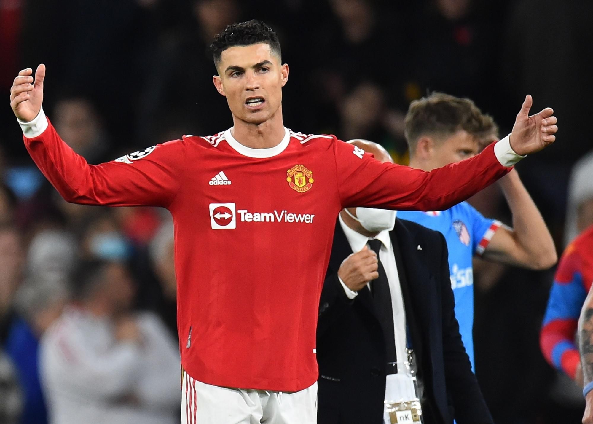 Champions League: Manchester United - Atlético de Madrid