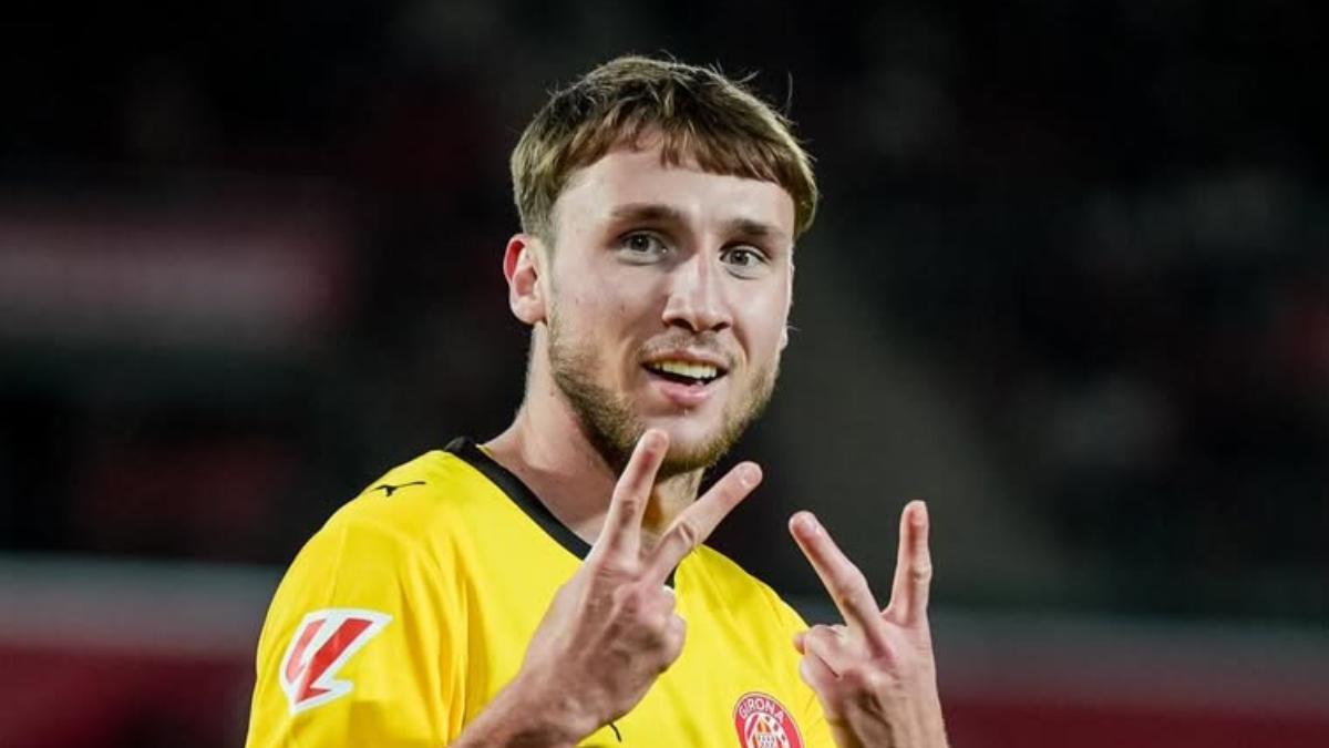 Vanat, asentado en Girona