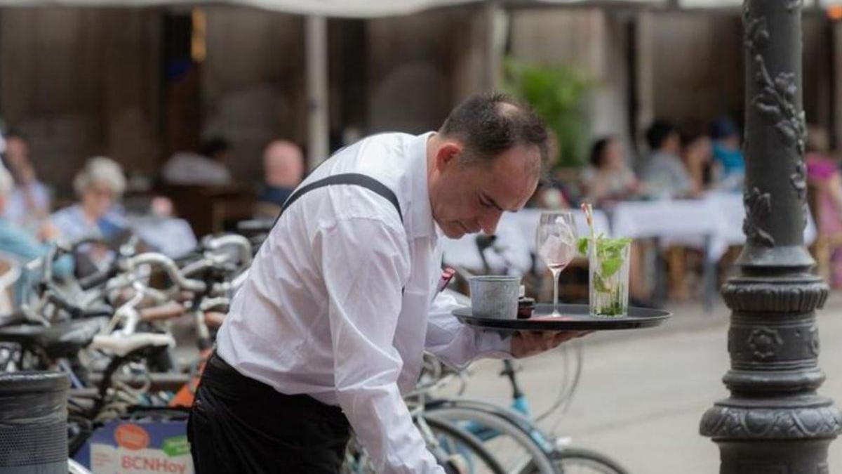 Publican esta polémica oferta de trabajo en Murcia y sale a la luz uno de los mayores problemas laborales de España