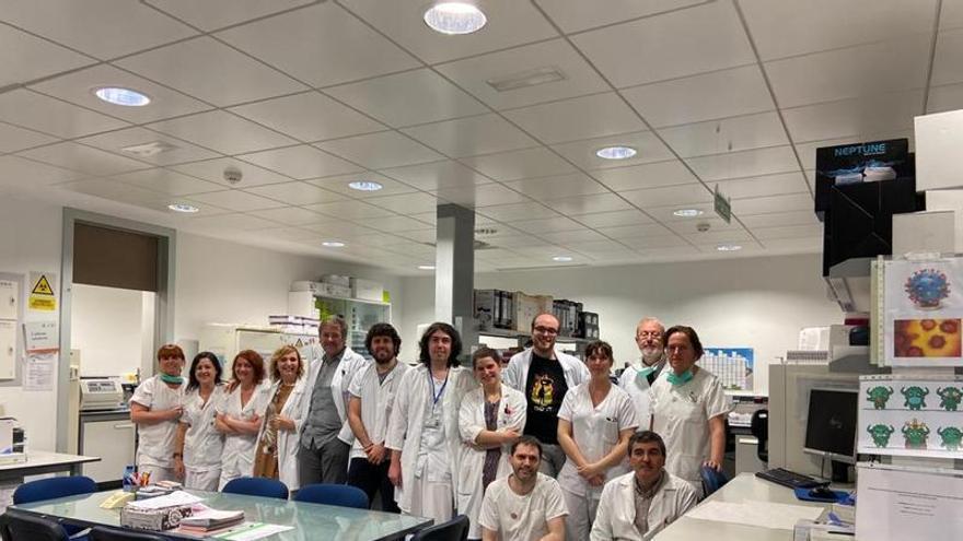 Asturias ya está preparada para el hantavirus: el HUCA dispone de un análisis PCR específico