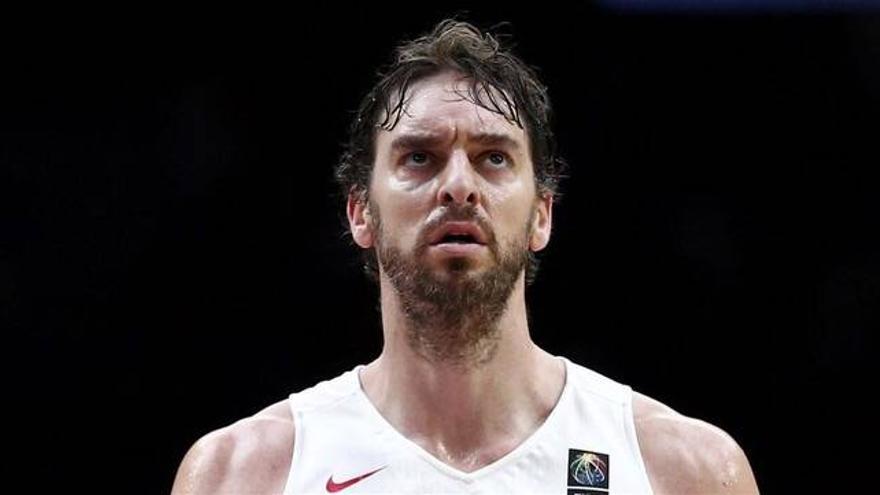 &#039;Le Monde&#039; considera &quot;artificial&quot; y &quot;exagerada&quot; la polémica sobre Gasol