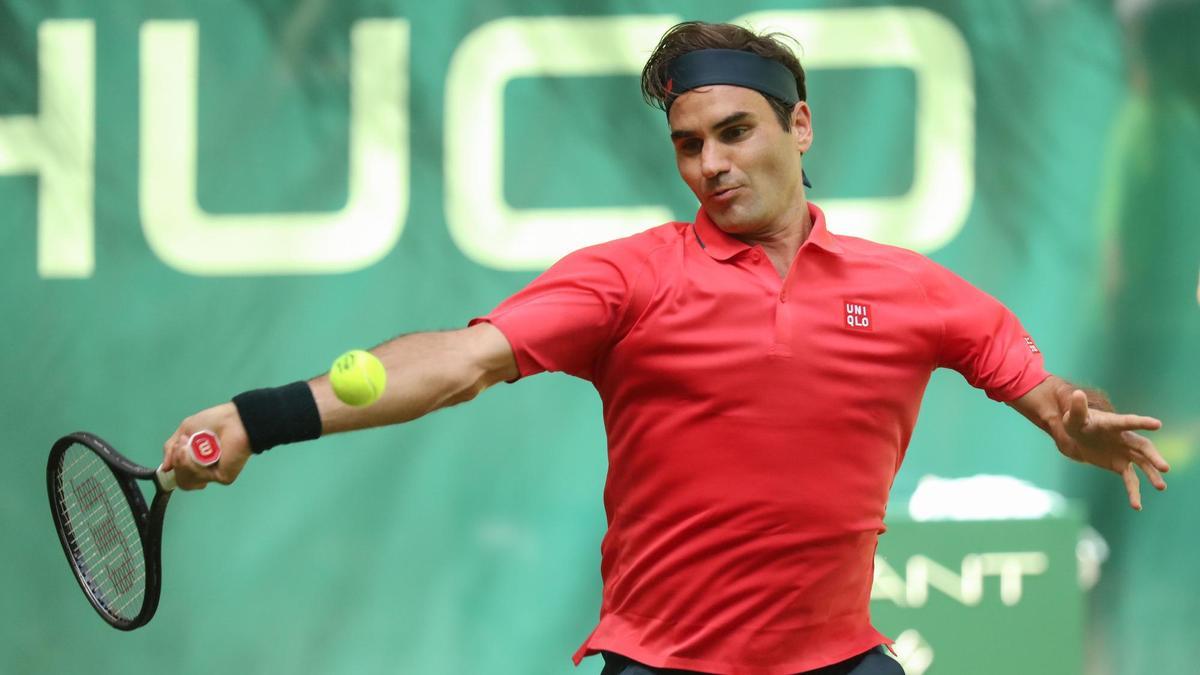 Así ha anunciado Federer su retirada del tenis profesional