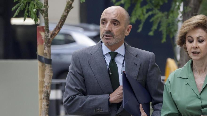 La UDEF detecta que el testaferro de Zapatero realizó "una operación de cobro de divisas transf ...