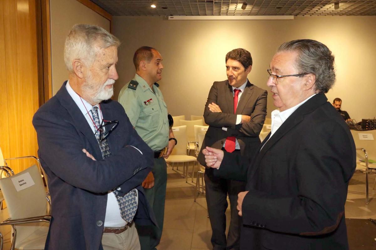 Foro sobre el futuro del caballo en Córdoba