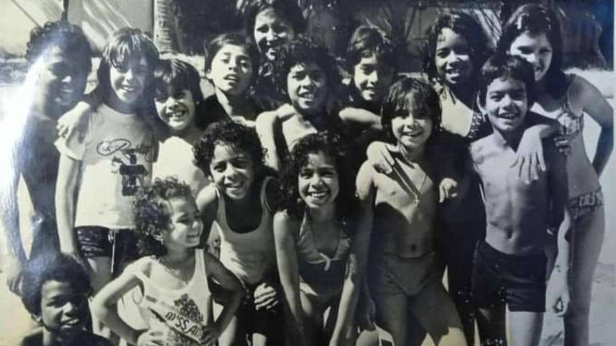 Del Coro Infantil de Venezuela surgió La Rondallita, el grupo que popularizo 'Mi burrito sabanero'. 