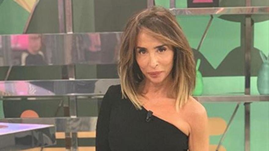 María Patiño y su &#039;hiriente&#039; comentario erróneo a Ana Rosa tras anunciar que tiene cáncer