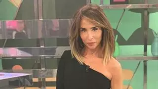 María Patiño cede su puesto en Socialité