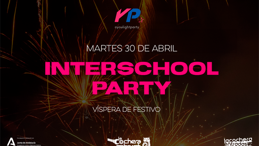 Interschool party
