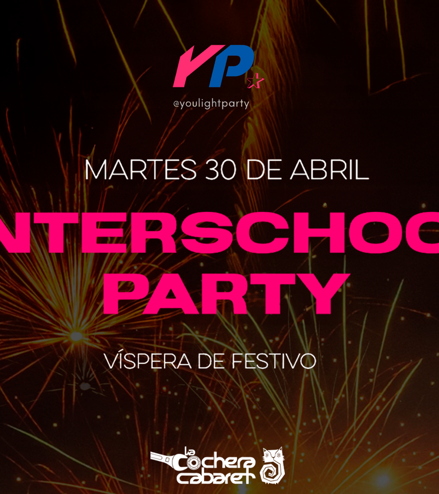 Interschool party