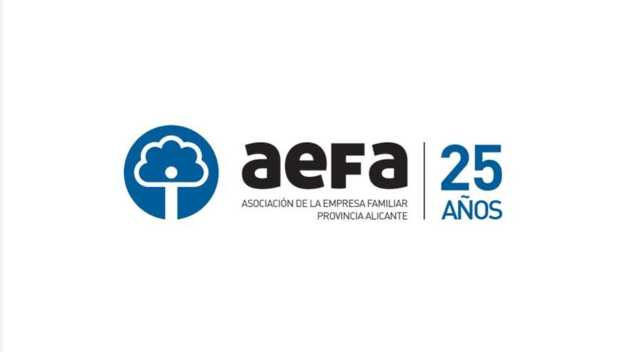 Con motivo de su XXV aniversario, AEFA vuelve a retomar las actividades presenciales.